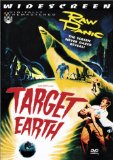 Target Earth