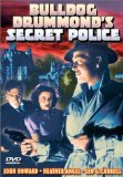 Bulldog Drummond's Secret Police