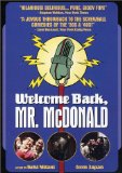 Welcome Back Mr. McDonald ( Rajio no jikan )