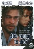 Too Young to Die?
