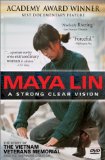 Maya Lin: A Strong Clear Vision