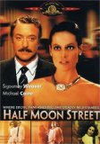 Half Moon Street