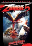 Zombie 5: Killing birds - Raptors