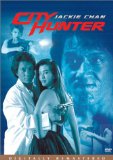 City Hunter ( Sing si lip yan )