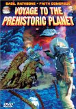 Voyage to the Prehistoric Planet