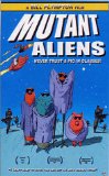 Mutant Aliens