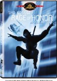 Rage of Honor