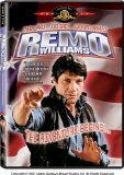 Remo Williams: The Adventure Begins