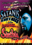 Satanis: The Devil's Mass