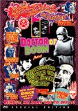 Doctor of Doom ( luchadoras contra el médico asesino, Las )
