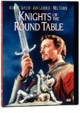 Knights of the Round Table