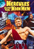 Hercules Against the Moon Men ( Maciste e la regina di Samar )