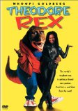 Theodore Rex