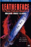Leatherface: Texas Chainsaw Massacre III