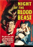 Night of the Blood Beast
