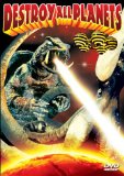 Destroy All Planets aka Gamera vs. Viras ( Gamera tai uchu kaijû Bairasu )