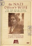 The Nazi Officer's Wife