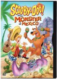 Scooby-Doo! and the Monster of Mexico