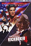 Kickboxer 4: The Aggressor