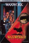 Waxwork
