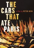 The Cars That Ate Paris