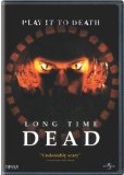 Long Time Dead