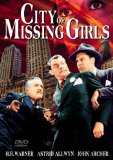 City of Missing Girls