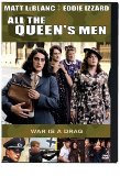 All the Queen's Men