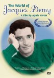 World of Jacques Demy, The ( univers de Jacques Demy, L' )