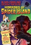 Body in the Web aka Horrors of Spider Island ( Ein Toter hing im Netz )