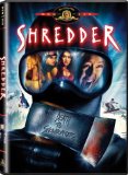 Shredder Shredder