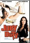 Jury Duty Jury Duty
