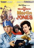 The Misadventures of Merlin Jones