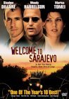 Welcome to Sarajevo