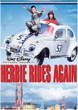 Herbie Rides Again