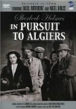 Pursuit to Algiers