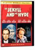 Dr. Jekyll and Mr. Hyde