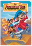 An American Tail: The Mystery of the Night Monster