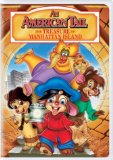 An American Tail: The Treasure of Manhattan Island