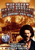 The Great Train Robbery