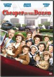 Cheaper by the Dozen