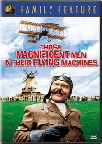 Those Magnificent Men in Their Flying Machines