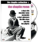 The Chaplin Revue