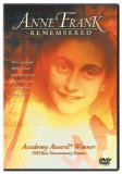 Anne Frank Remembered