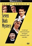 The Seven Dials Mystery