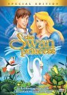 The Swan Princess