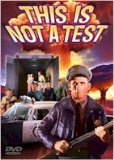 This is Not a Test