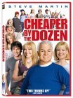 Cheaper by the Dozen