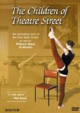 The Children of Theatre Street