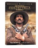 And Starring Pancho Villa as Himself